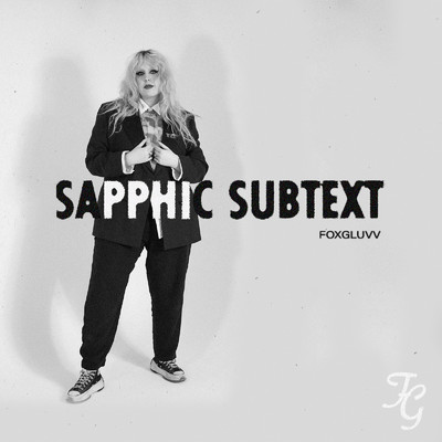 Sapphic Subtext/Foxgluvv