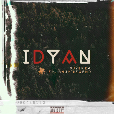 I Dyan (feat. Bhut'Legend)/JuverZA