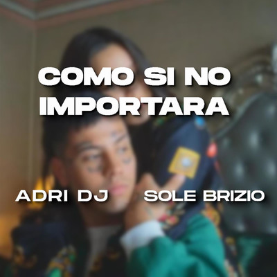 Adri DJ／Sole Brizio