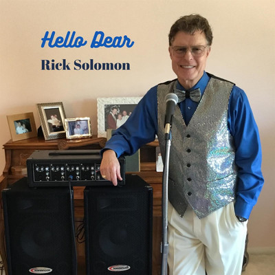 シングル/Hello Dear/Rick Solomon