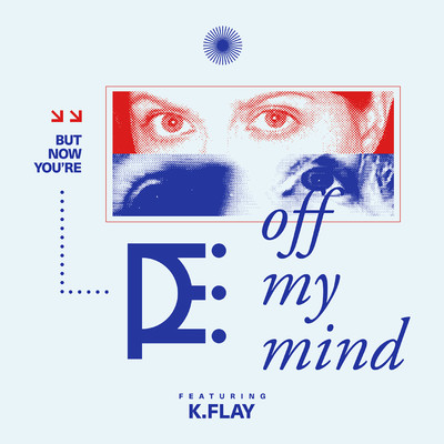 シングル/Off My Mind (feat. K.Flay)/Joe P