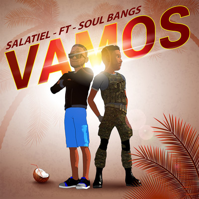 Vamos (feat. Soul Bang's)/Salatiel