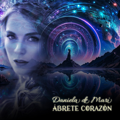 シングル/Abrete Corazon/Daniela De Mari