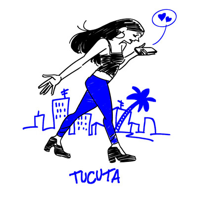 Tucuta/Bores D