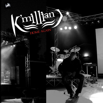 One Ting Man (Bonus Track)/K'millian