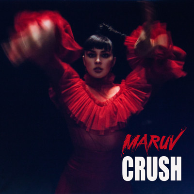 シングル/Crush/MARUV