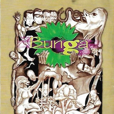 Ojo Ngono/Bunga Band