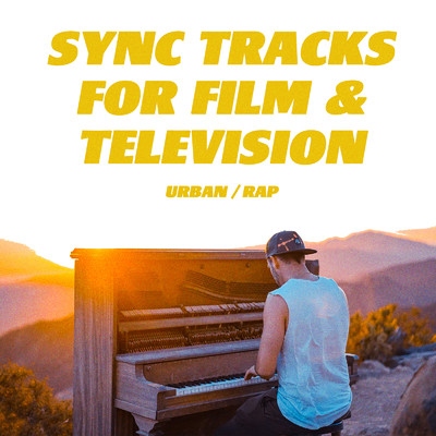 Sync Tracks for Film and Television (Urban & Rap)/Various Artists