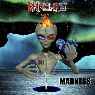 Madness/Dhrenas