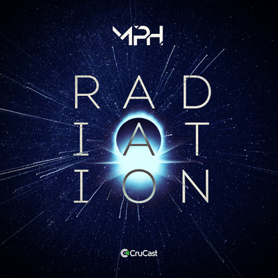 アルバム/Radiation - EP/MPH