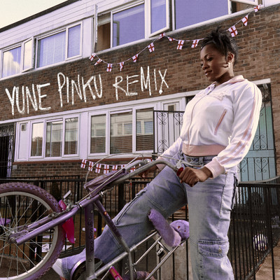 It Is What It Is (yune pinku Remix)/Rachel Chinouriri