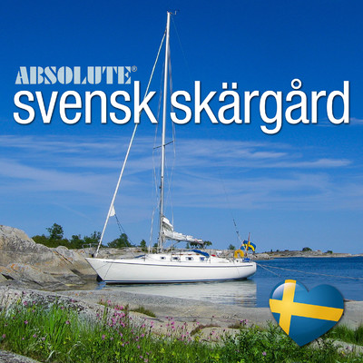 アルバム/Absolute svensk skargard/Blandade Artister