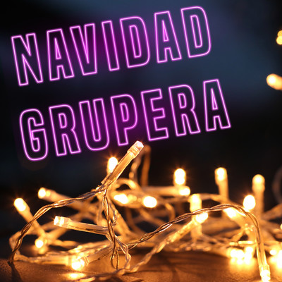 アルバム/Navidad Grupera/Various Artists