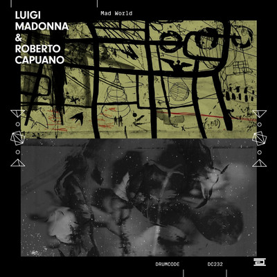 System Alert/Luigi Madonna, Roberto Capuano