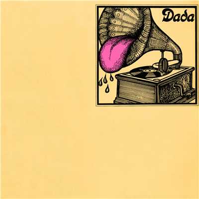 シングル/Dada (2015 Japan Remaster)/Dada