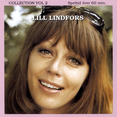 アルバム/Collection Vol. 2/Lill Lindfors