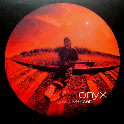 アルバム/Onyx/Javier Malosetti