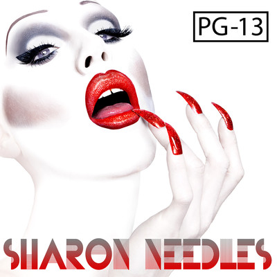 PG-13/Sharon Needles