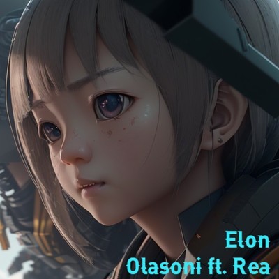 Elon(Rea Off Vocal)/Olasoni
