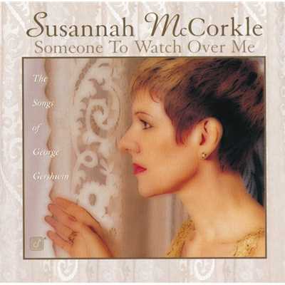 Someone To Watch Over Me (Album Version)/Susannah McCorkle