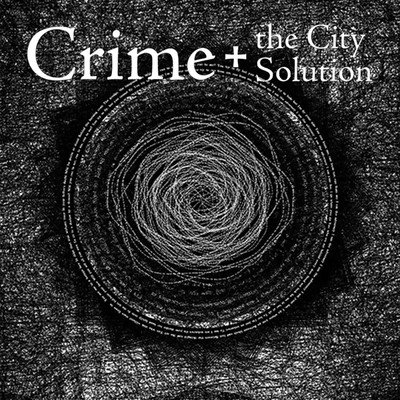 People Are Strange/Crime & the City Solution