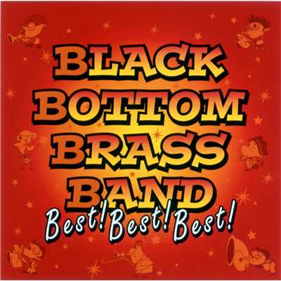 Hit The Roof/BLACK BOTTOM BRASS BAND