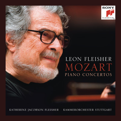 Mozart: Piano Concertos Nos. 12, 23 & Concerto for 3 Pianos/Leon Fleisher