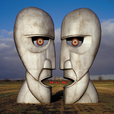The Division Bell (Explicit)/Pink Floyd