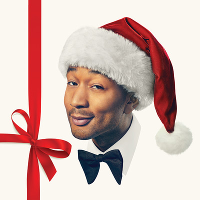A Legendary Christmas: Deluxe Edition/John Legend
