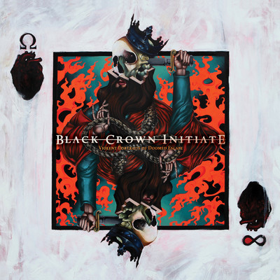 Years in Frigid Light (album version)/Black Crown Initiate