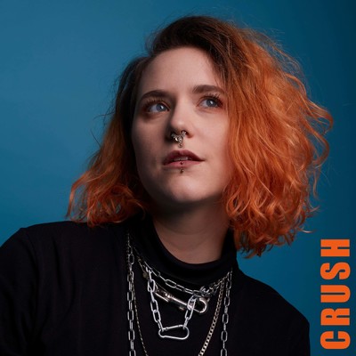 シングル/Crush/Amy Wald