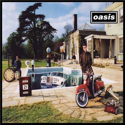 Stand by Me (Mustique Demo)/Oasis