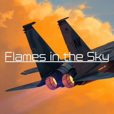 Flames in the Sky/164TuneHub