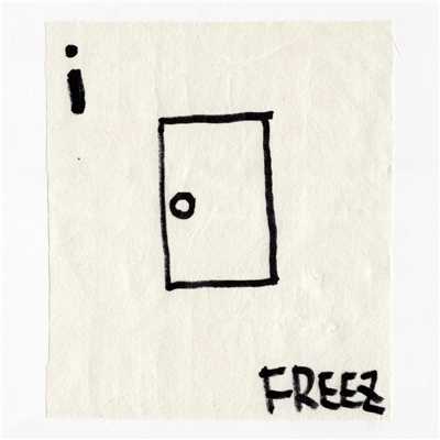 アルバム/i/FREEZ