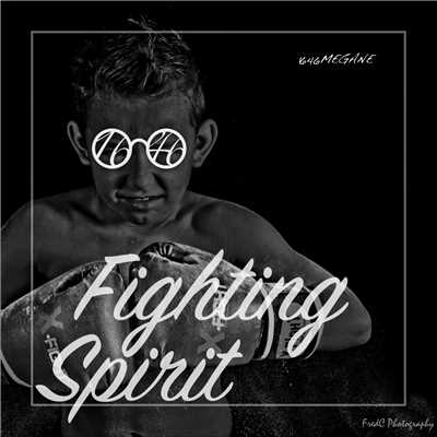 Fighting Spirit/1646MEGANE