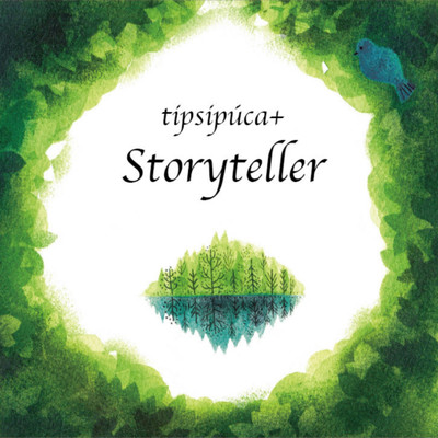 Storyteller/tipsipuca+