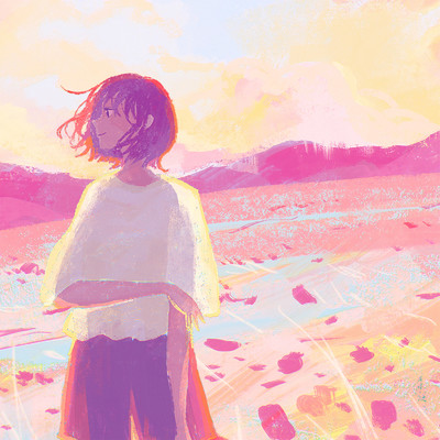 シングル/Echoes/aici