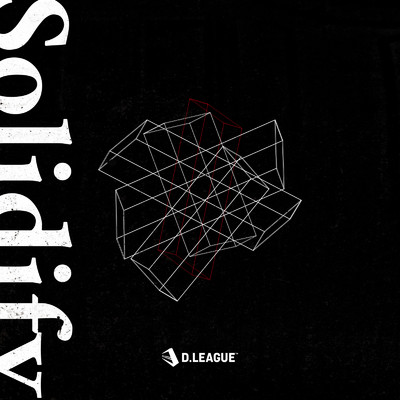 Solidify (feat. FKD)/dip BATTLES