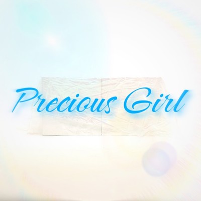 Precious Girl/ONE-WISH