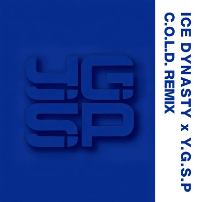 シングル/ICE FLAG (Remix)/ICE DYNASTY