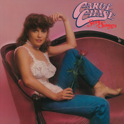 For The First Time In My Life/Carol Chase