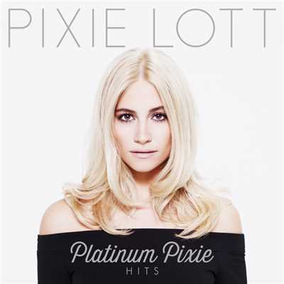 アルバム/Platinum Pixie - Hits/ピクシー・ロット