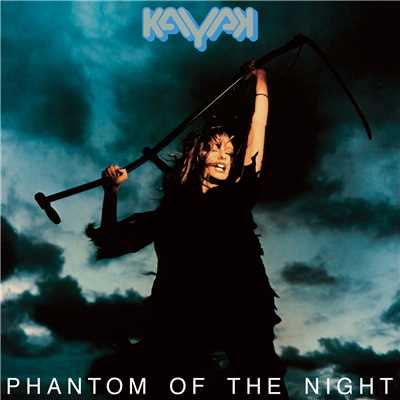 Phantom Of The Night (Remastered)/Kayak