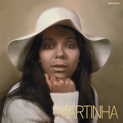 アルバム/Martinha/Martinha