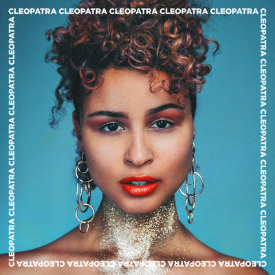 シングル/Cleopatra/Thandi Phoenix