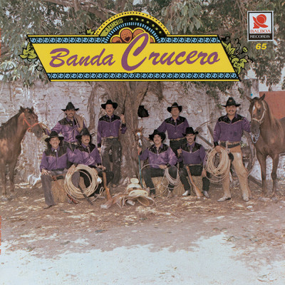 アルバム/Banda Crucero/Banda Crucero