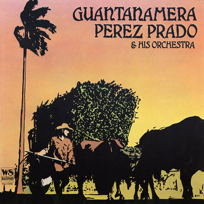 Los Ojos De Texas/Perez Prado and his Orchestra