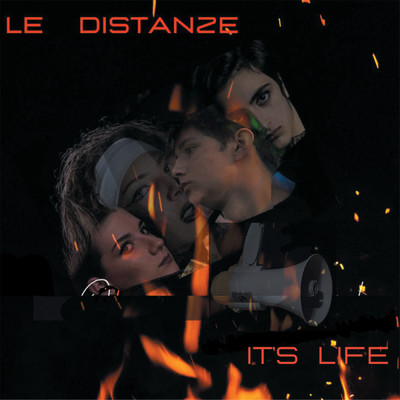 シングル/It's Life/Le Distanze