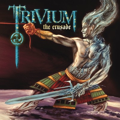 アルバム/The Crusade (Special Edition)/Trivium
