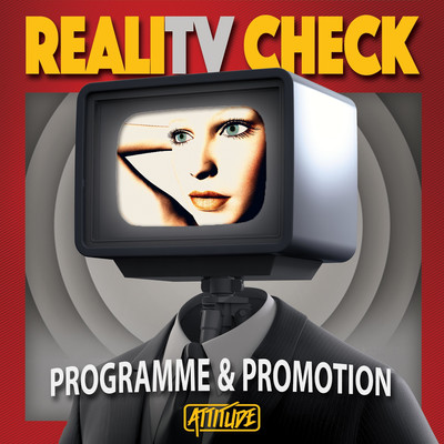 アルバム/Realitv Check: Programme & Promo/Hollywood Film Music Orchestra